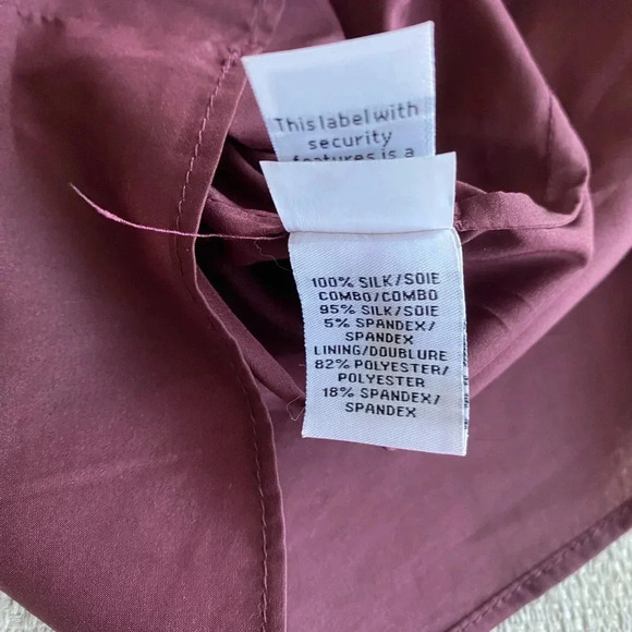 Diane Von Furstenberg Dress Women’s 4 Silk Tanaka Tunic Tapestry - Picture 6 of 11